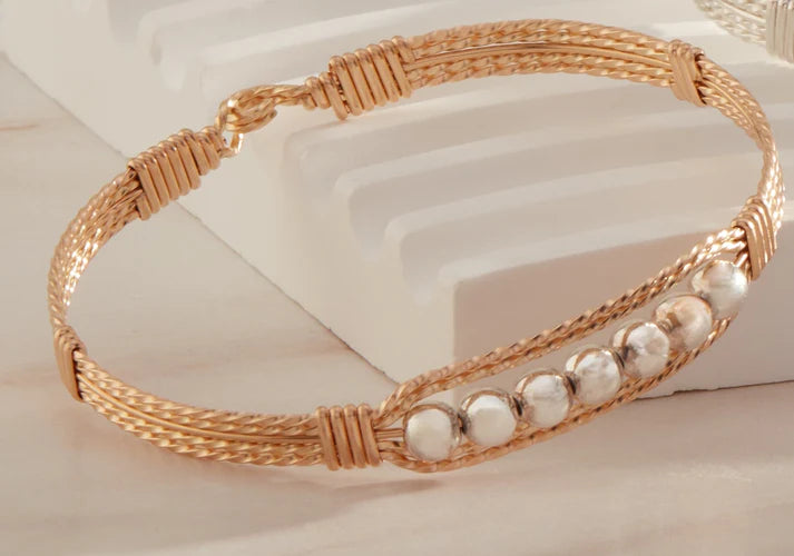 ANSWERED PRAYERS BRACELET