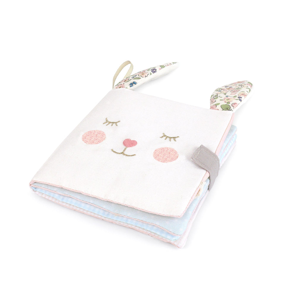 BUNNY & FRIENDS BOOK