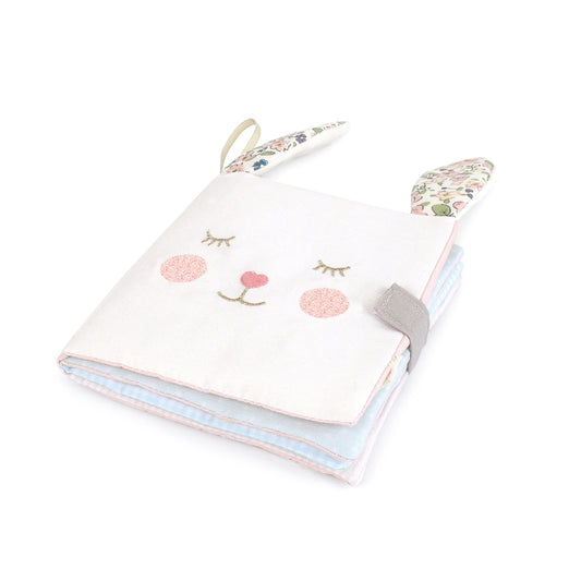 BUNNY & FRIENDS BOOK