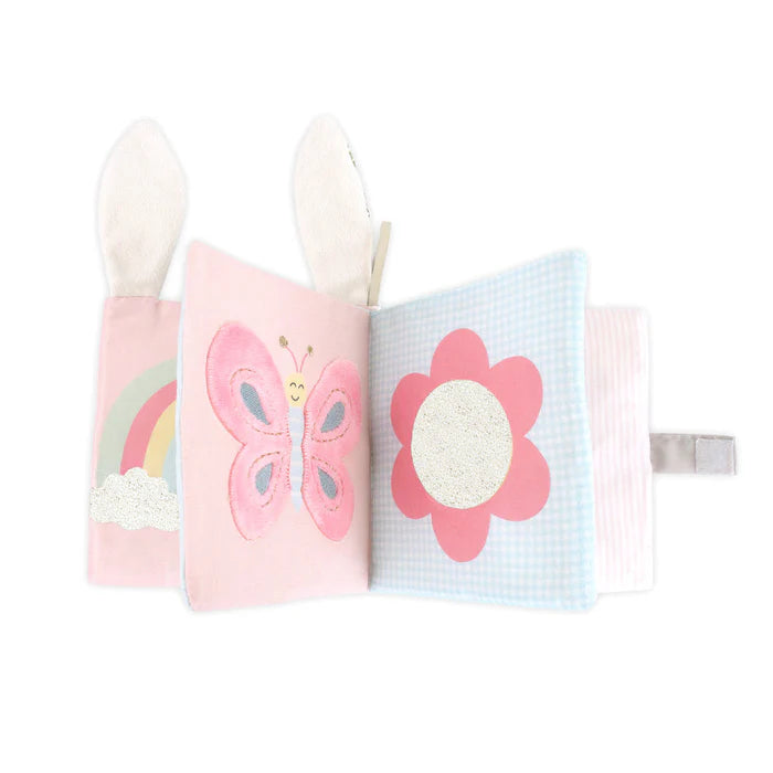BUNNY & FRIENDS BOOK