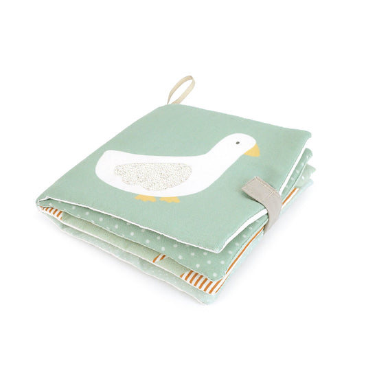 GOOSE & FRIENDS BOOK
