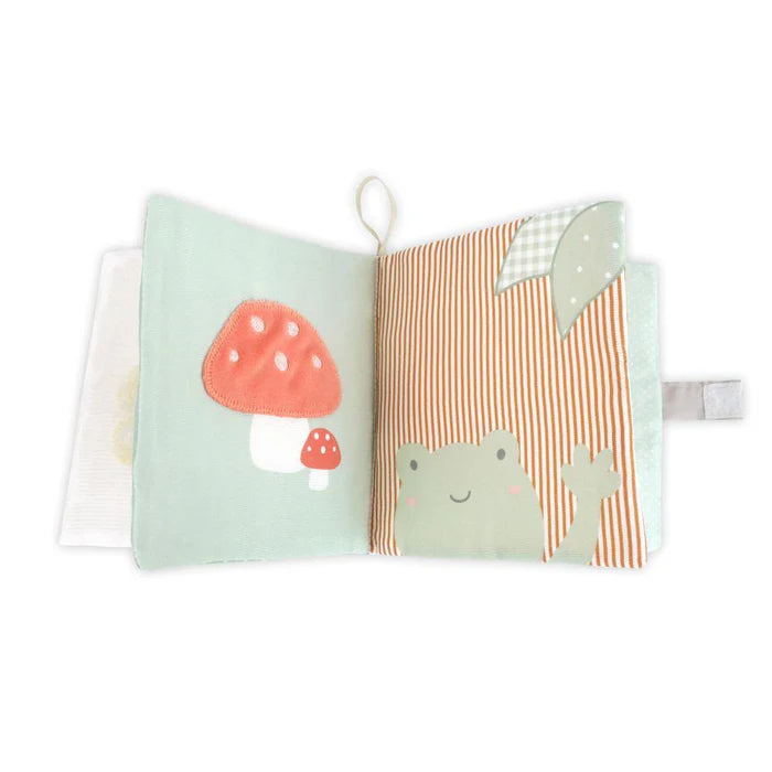 GOOSE & FRIENDS BOOK