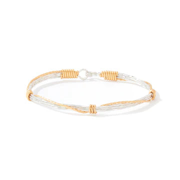 LEAP OF FAITH BRACELET