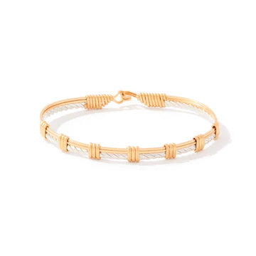 TOGETHER WE CAN BRACELET