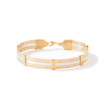 INNER BEAUTY WIDE BRACELET