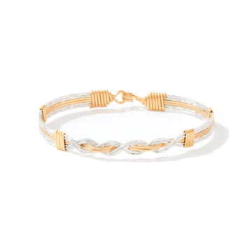 TO THE MOON & BACK BRACELET