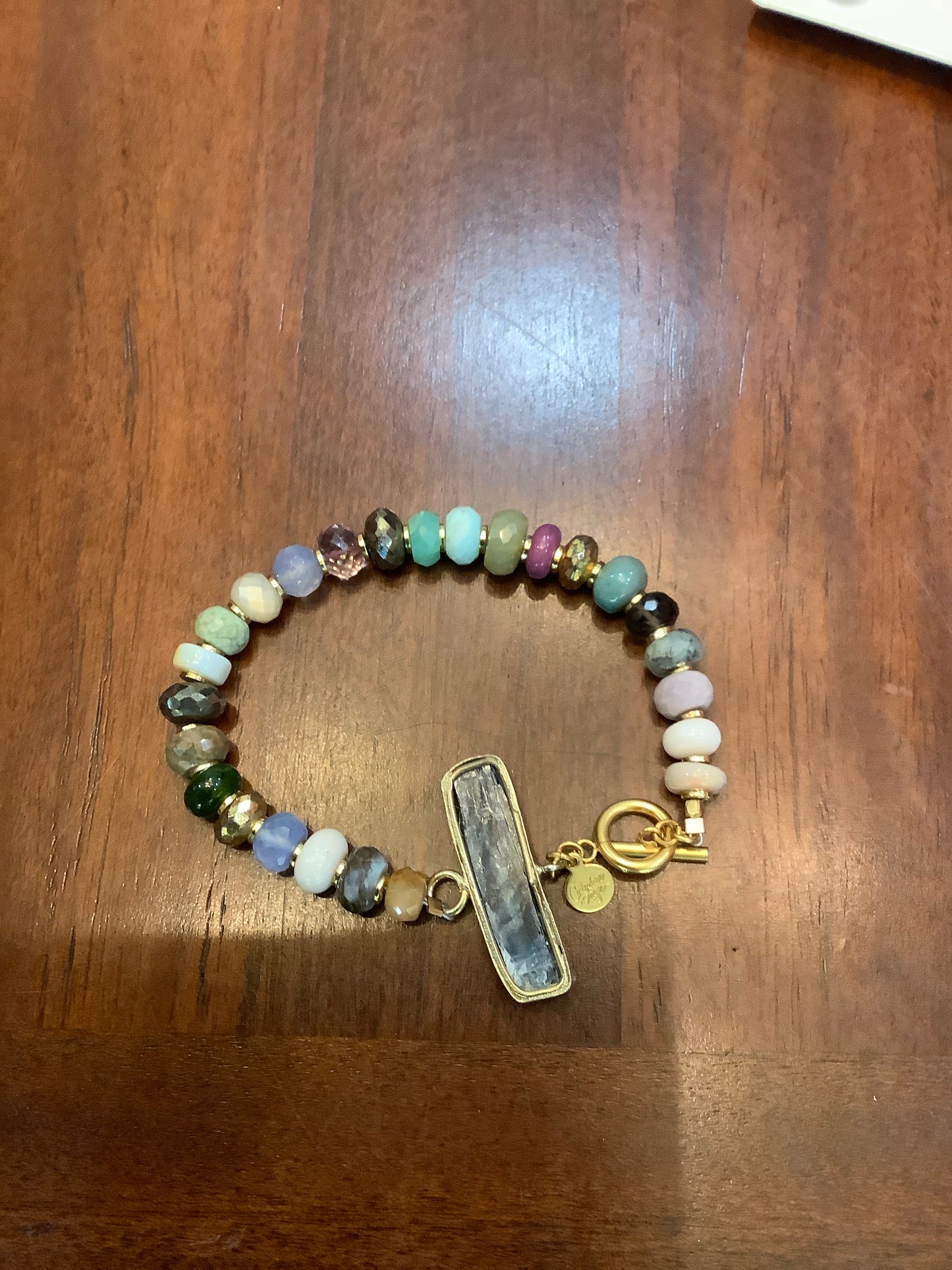 KYNITE LINK BRACELET