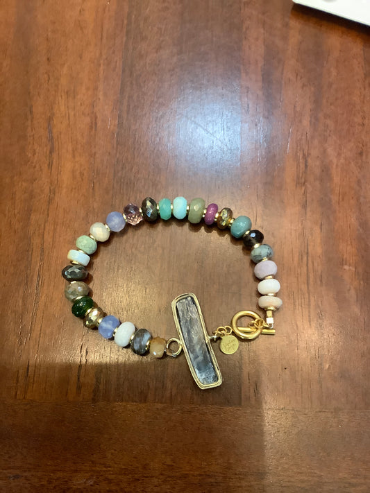 KYNITE LINK BRACELET