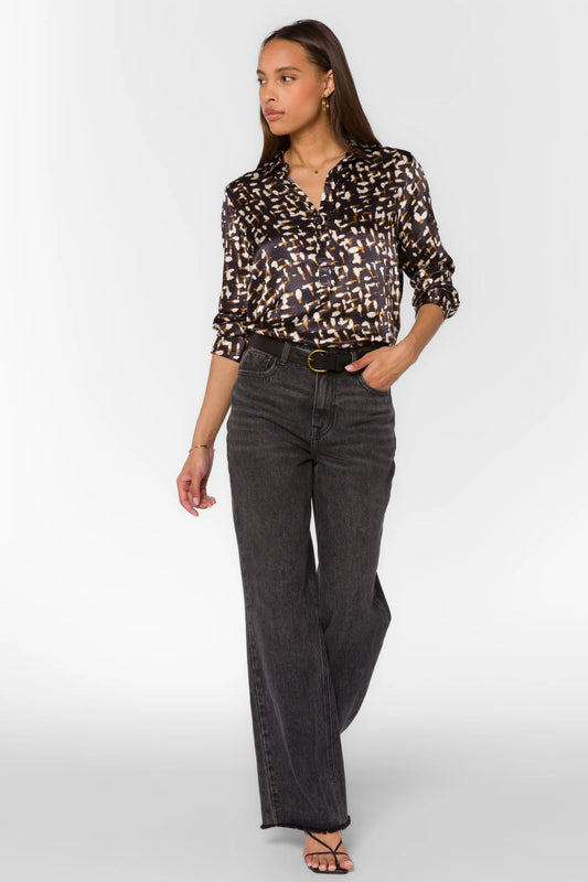 BENEDITA BLOUSE