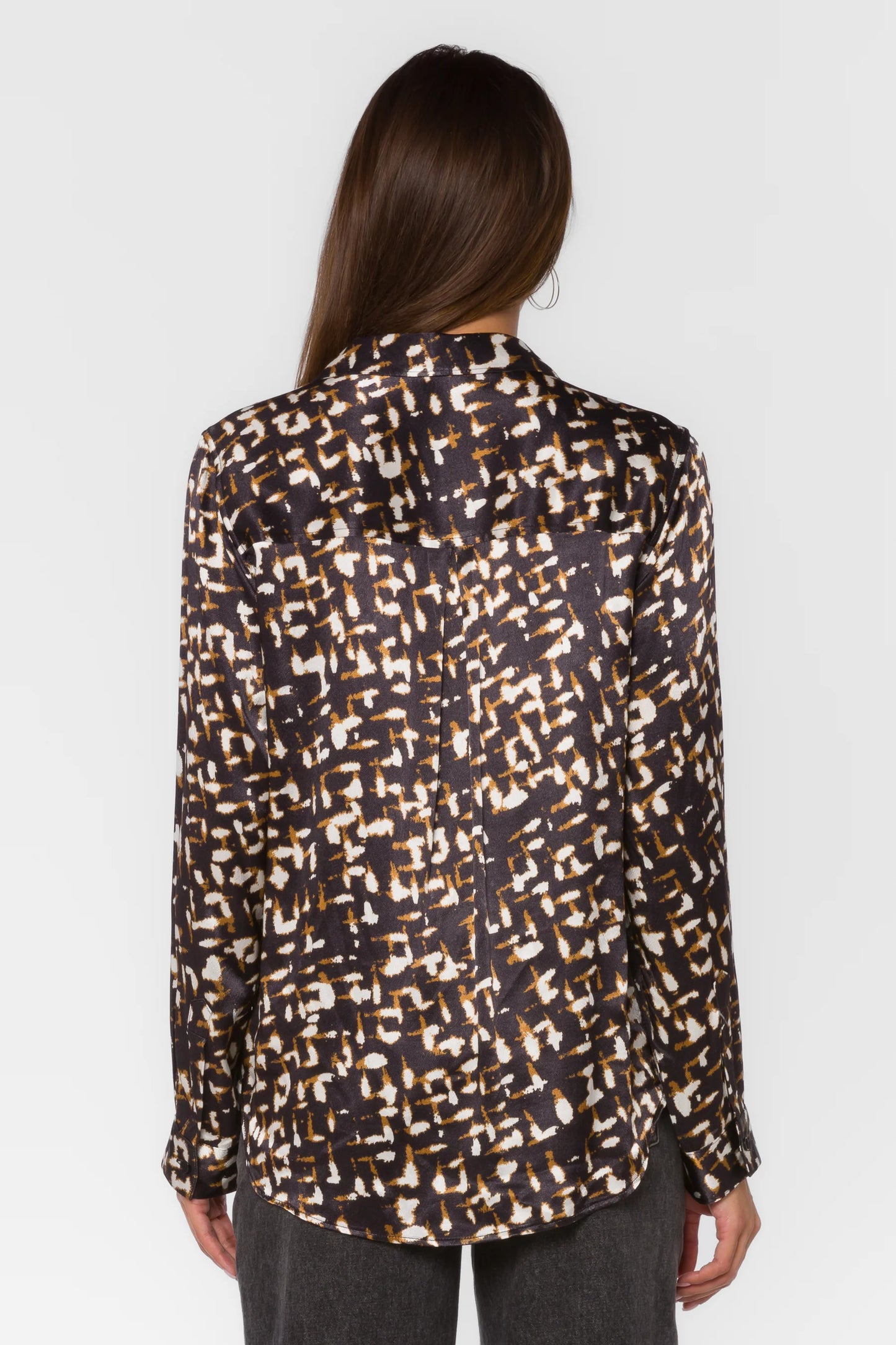 BENEDITA BLOUSE