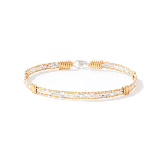 BE THE LIGHT BRACELET