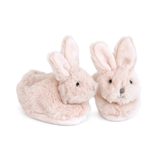 BABY BUNNY BOOTIES