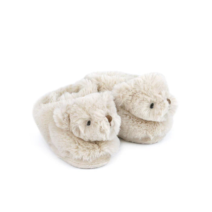 BABY BEAR BOOTIES
