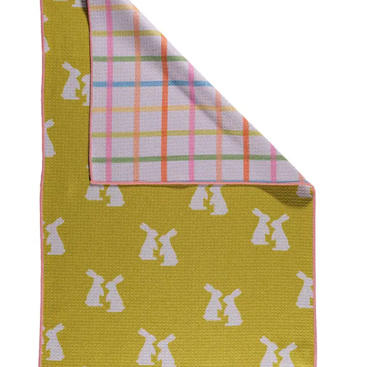 BLOOM TOWELS