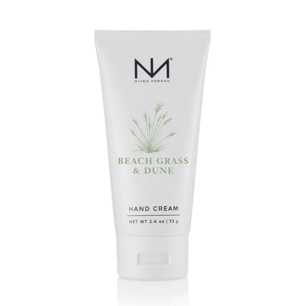 BEACH GRASS & DUNE HAND TRAVEL CREAM
