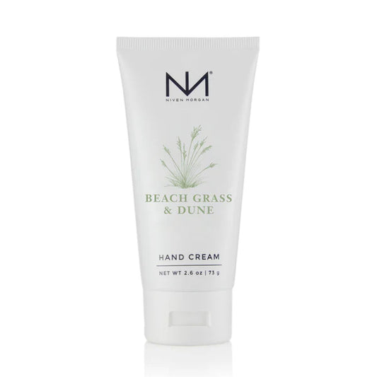 BEACH GRASS & DUNE HAND TRAVEL CREAM