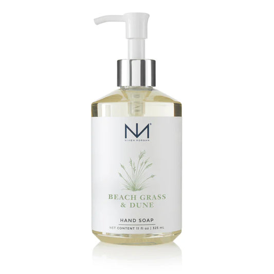 BEACH GRASS & DUNE HAND SOAP