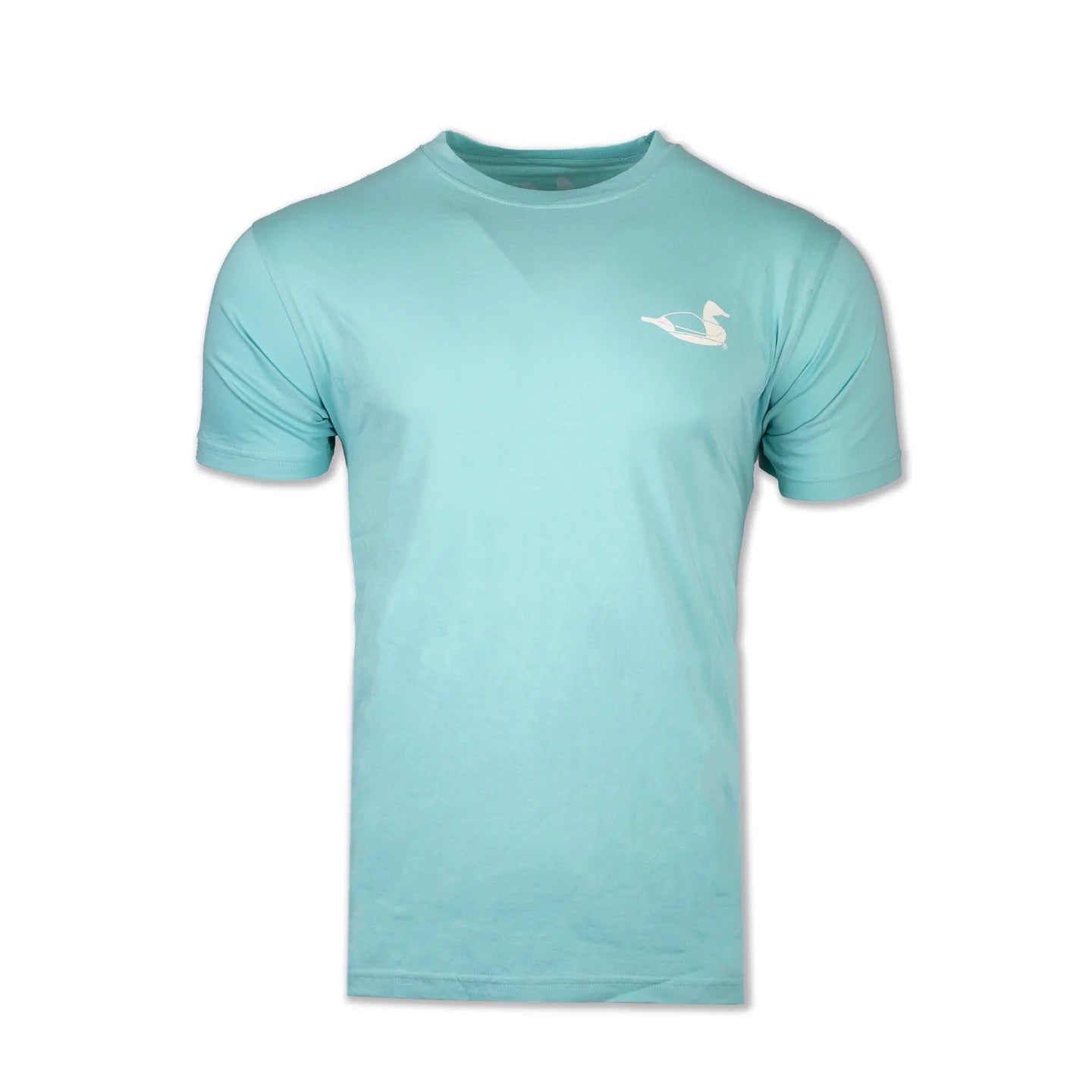THE RIDE HOME T-SHIRT