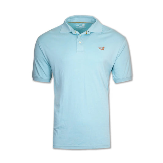 ROANOKE ISLAND POLO