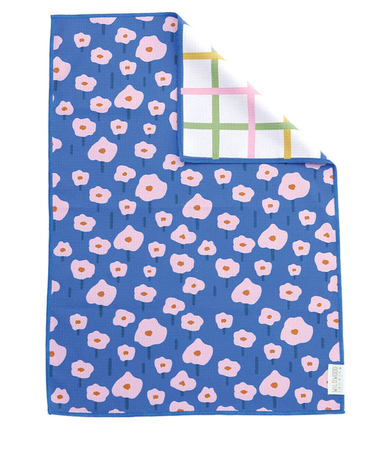 MICROFIBER HAND TOWEL