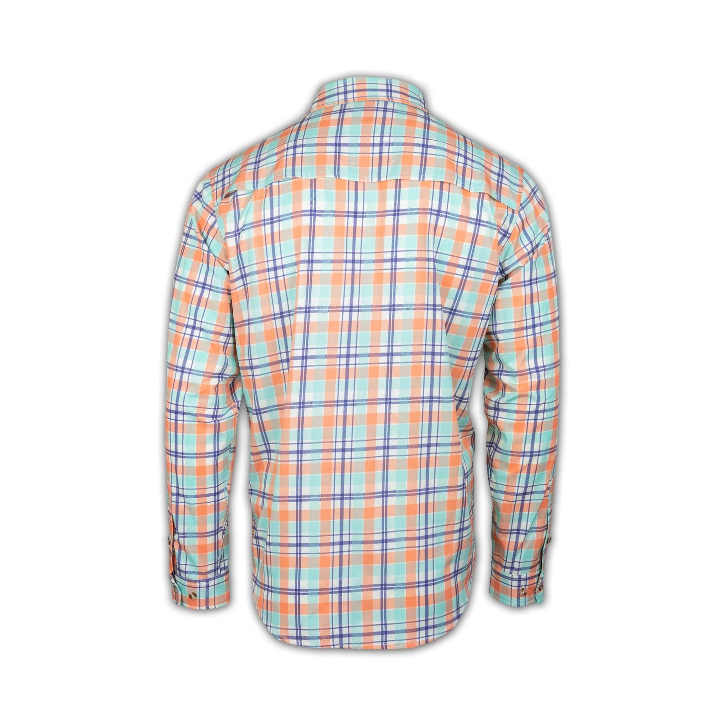 OUTER BANKS SPORTS SHIRT