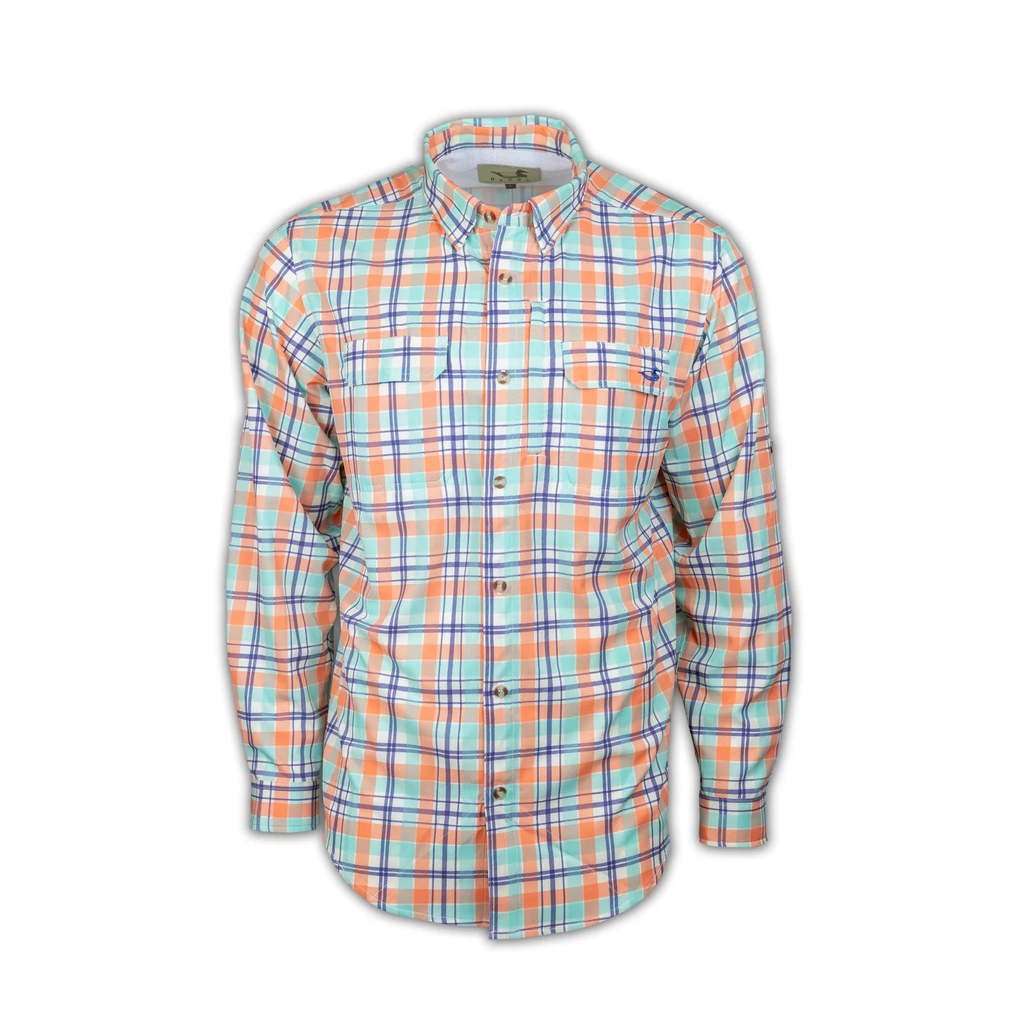 OUTER BANKS SPORTS SHIRT