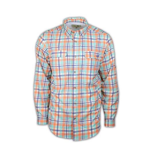 OUTER BANKS SPORTS SHIRT