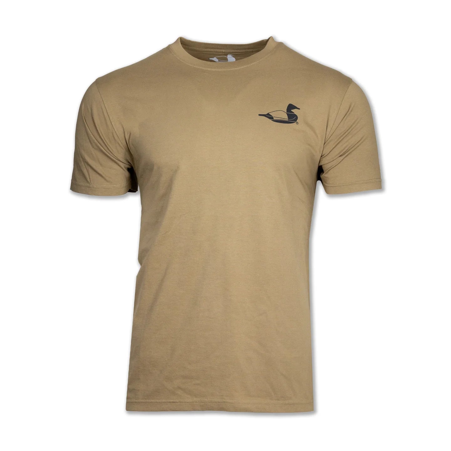 DIXIE MALLARD T-SHIRT