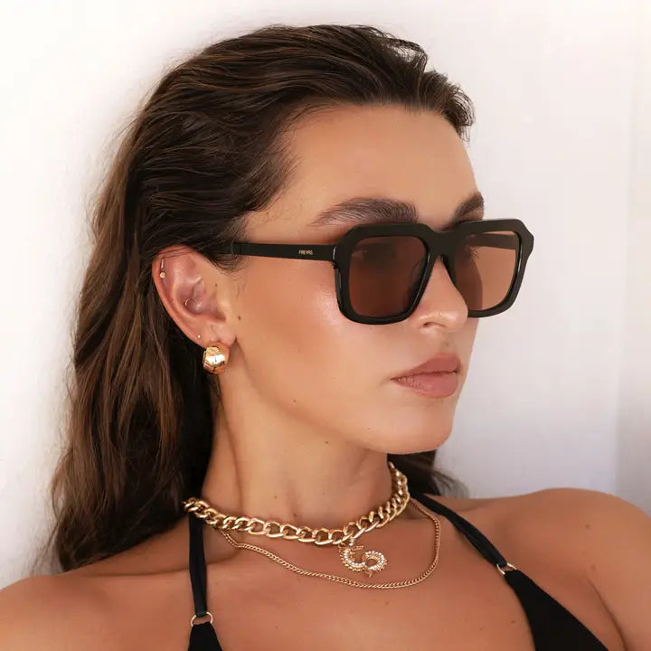 CHARLIE SUNGLASSES