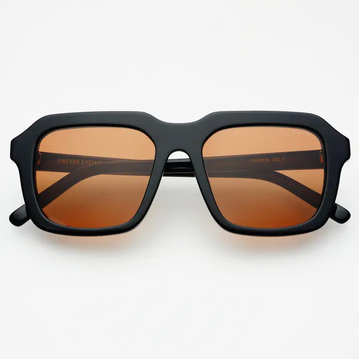 CHARLIE SUNGLASSES