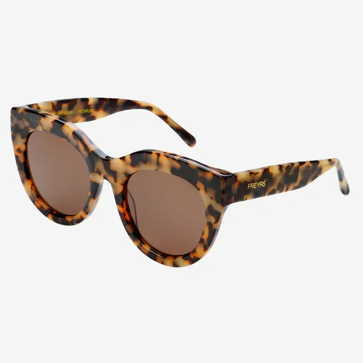 CHARLOTTE SUNGLASSES