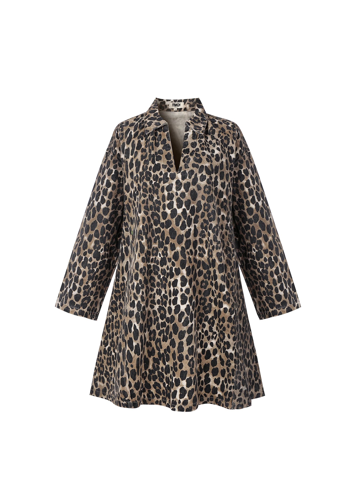 CHARDON DRESS