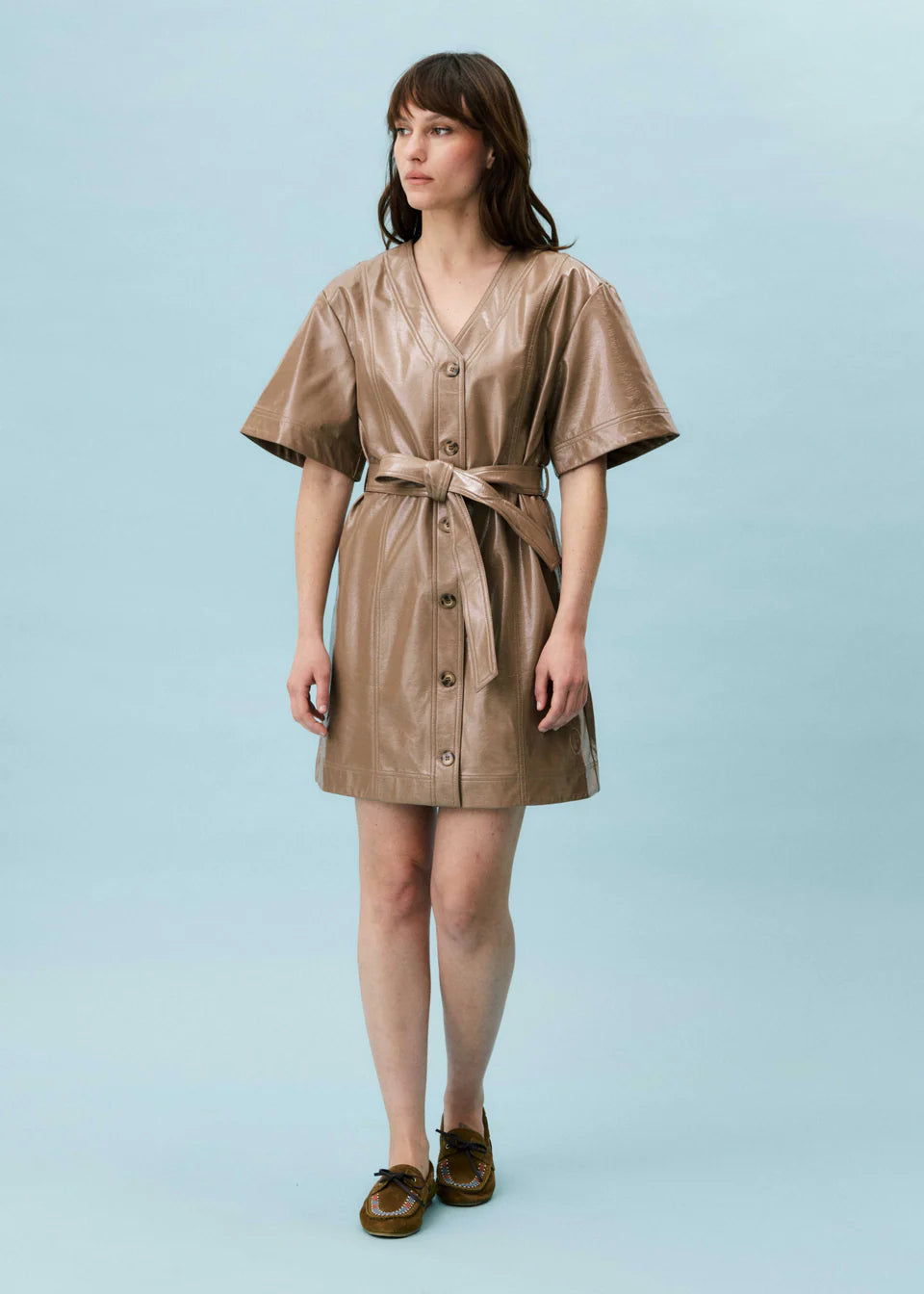 CERATINA DRESS