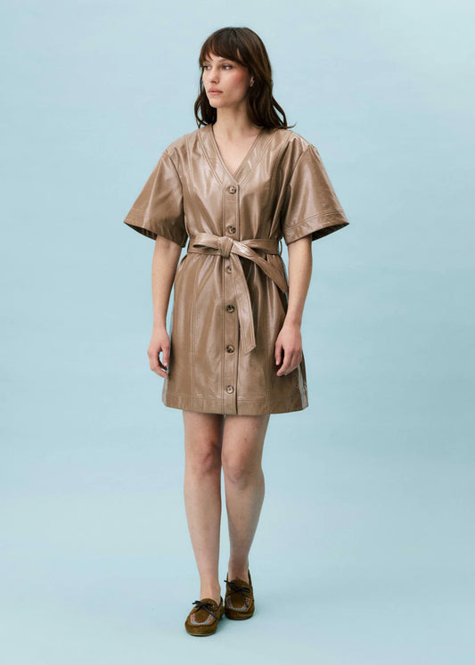 CERATINA DRESS