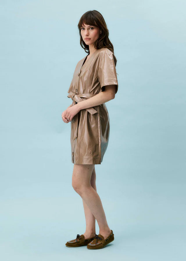 CERATINA DRESS