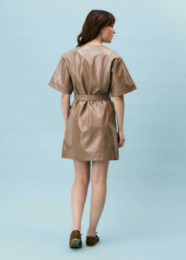 CERATINA DRESS