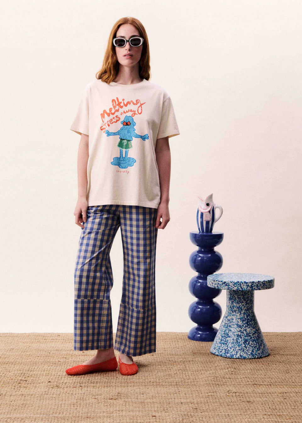 MARIS PANT