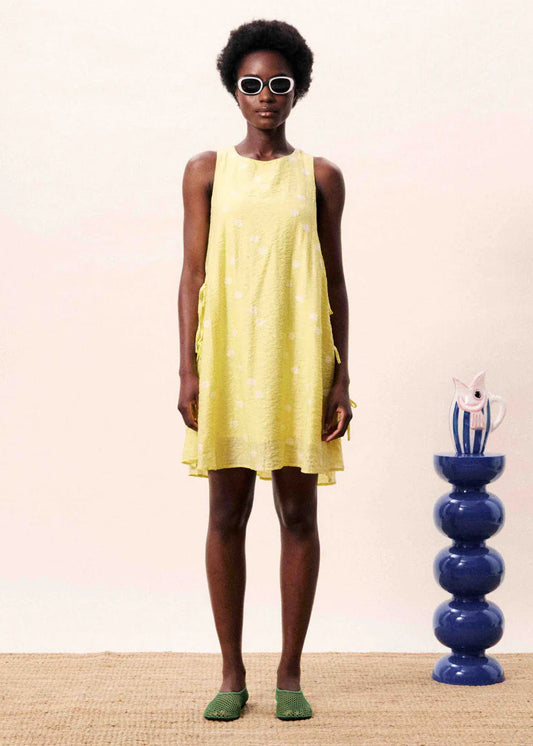 ILHABELA DRESS
