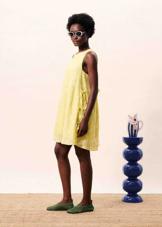 ILHABELA DRESS