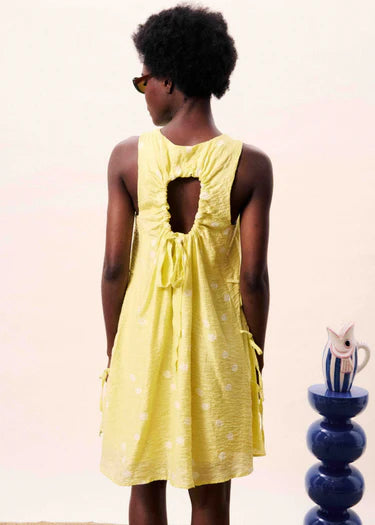 ILHABELA DRESS