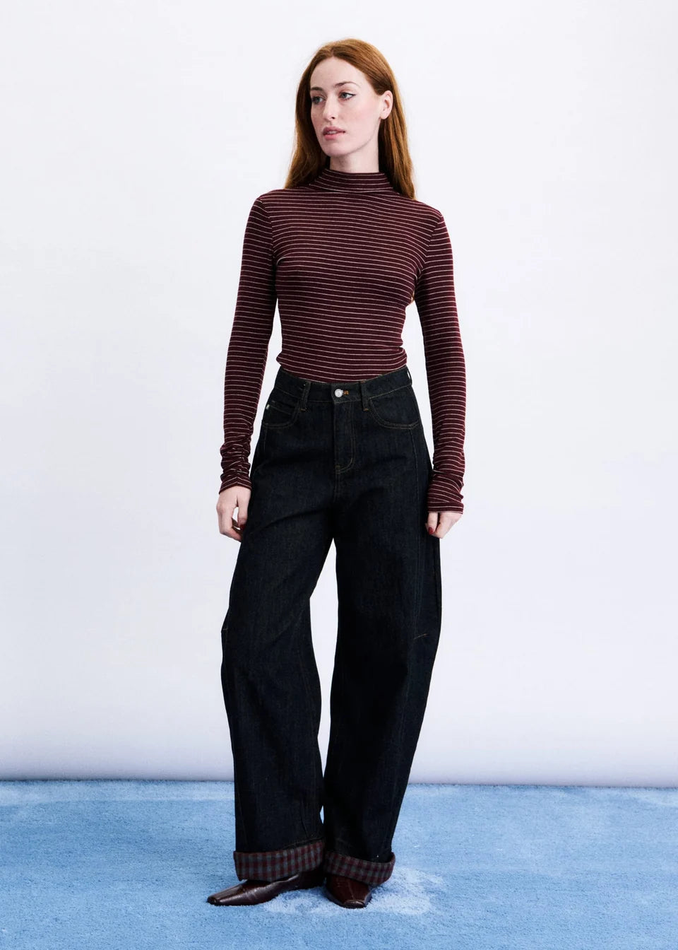 ODORI TOP