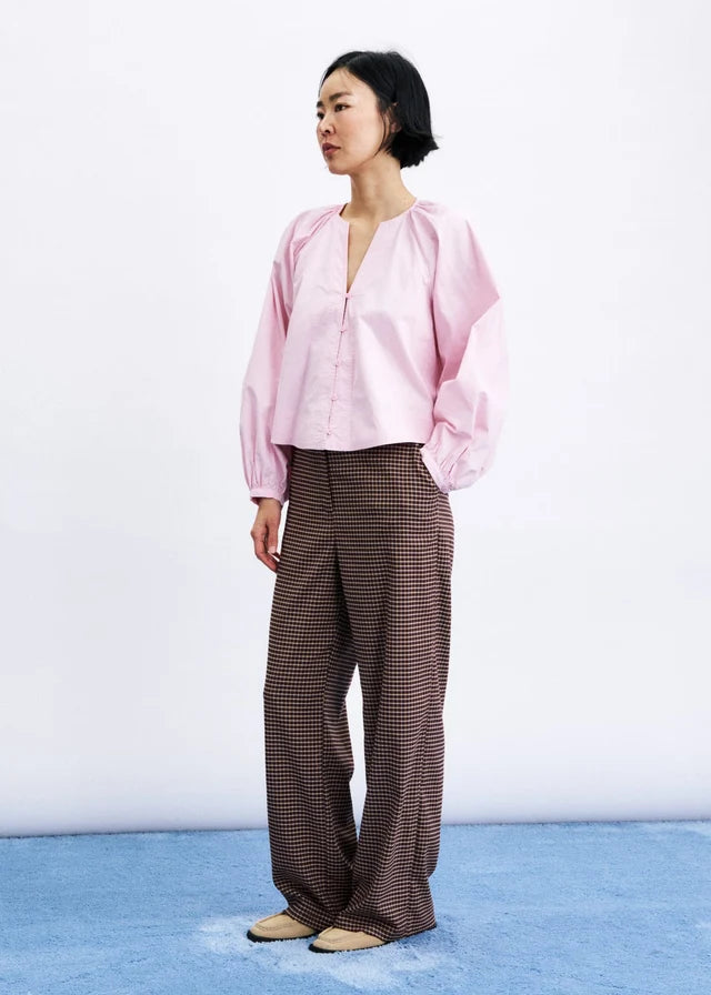 ANDONG PINK SHIRT