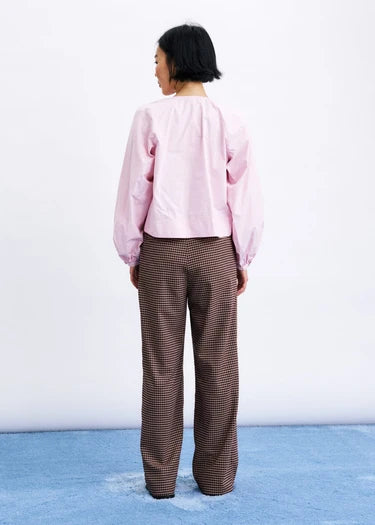 ANDONG PINK SHIRT