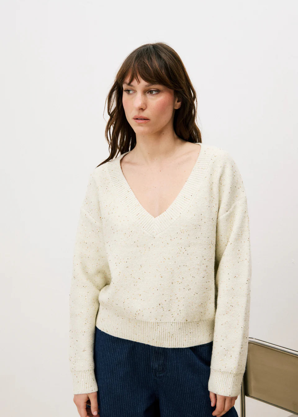 ORNELLA SWEATER