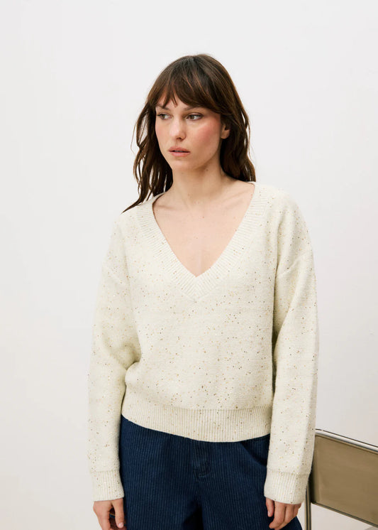 ORNELLA SWEATER