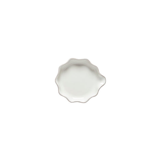 COOK & HOST SPOON REST - WHITE