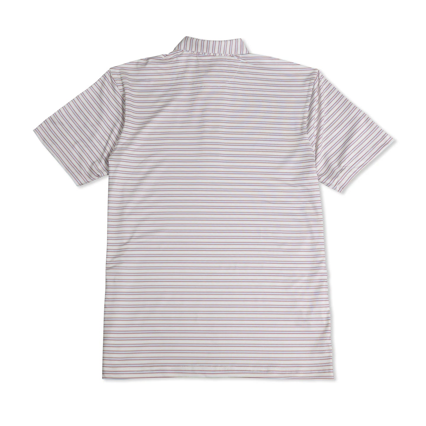 BEAUFORT PERFORMANCE POLO