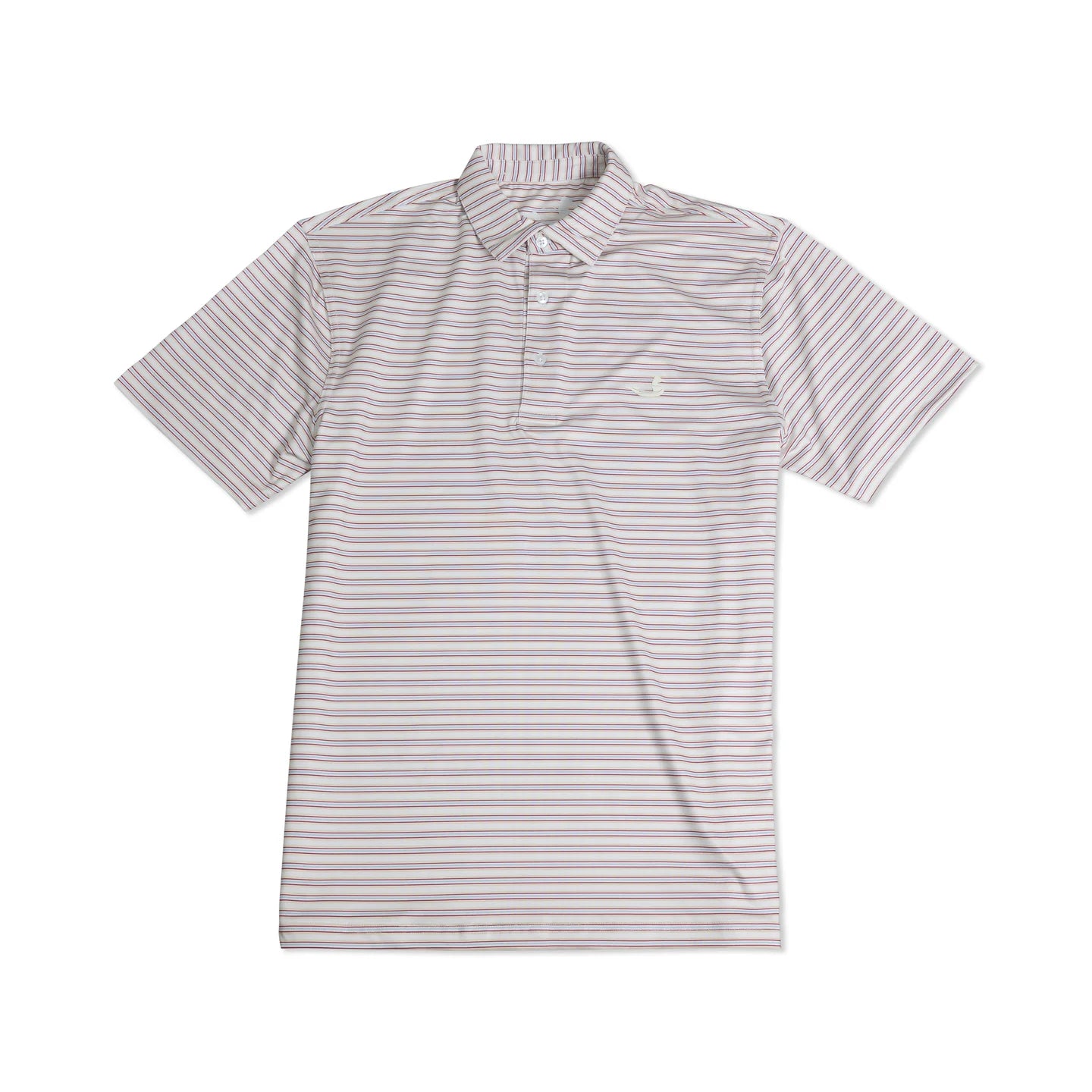 BEAUFORT PERFORMANCE POLO