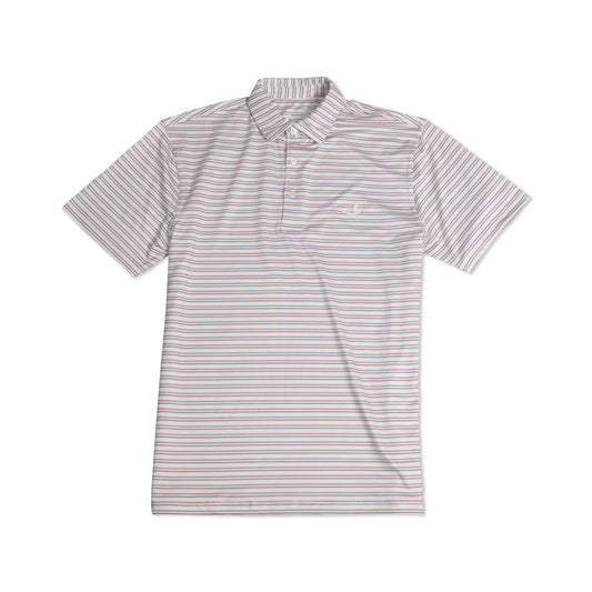 BEAUFORT PERFORMANCE POLO