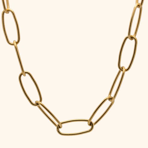 ELEMENT CHAIN NECKLACE